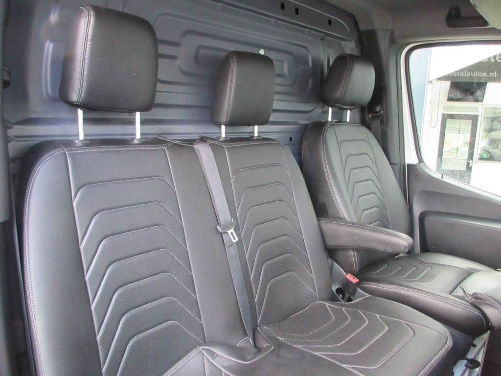 Mercedes-Benz Sprinter 316cdi L2H1 163pk Automaat, Navigatie, Camera, Trekhaak, 3-Zits, PDC, 3500kg ahw. 20