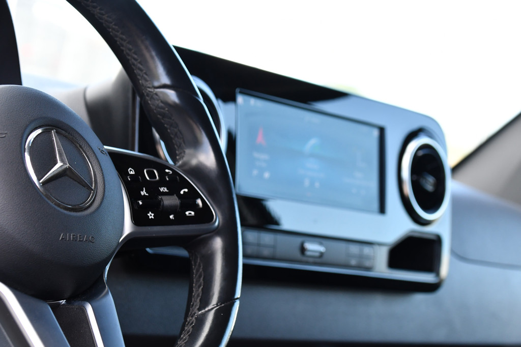 Mercedes-Benz Sprinter 317 1.9 CDI L2H1 RWD PB Edition 360 Camera, Cruise, Carplay, LED, 170PK, 10,5 Mbux, Standkachel, UNIEK! 14