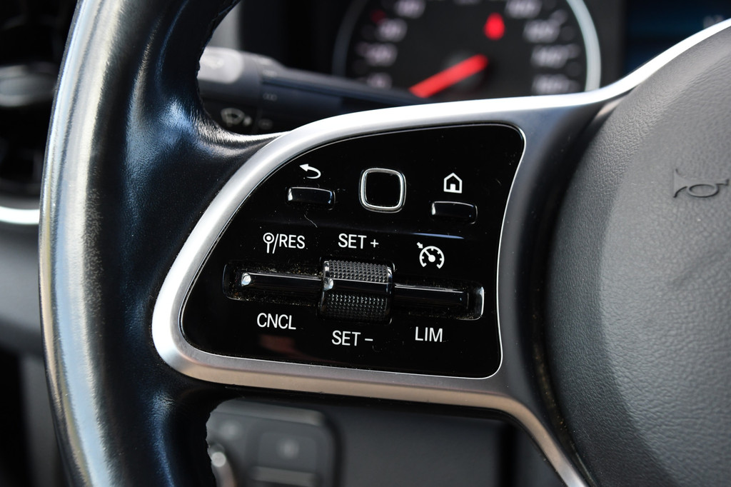 Mercedes-Benz Sprinter 317 1.9 CDI L2H1 RWD PB Edition 360 Camera, Cruise, Carplay, LED, 170PK, 10,5 Mbux, Standkachel, UNIEK! 16