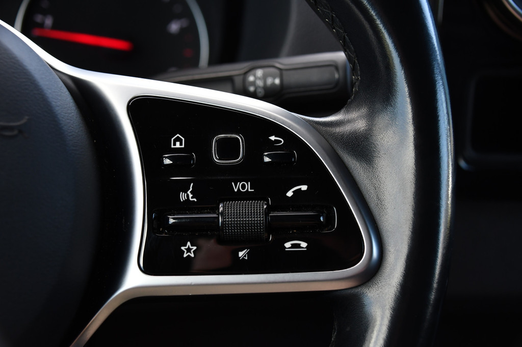 Mercedes-Benz Sprinter 317 1.9 CDI L2H1 RWD PB Edition 360 Camera, Cruise, Carplay, LED, 170PK, 10,5 Mbux, Standkachel, UNIEK! 17