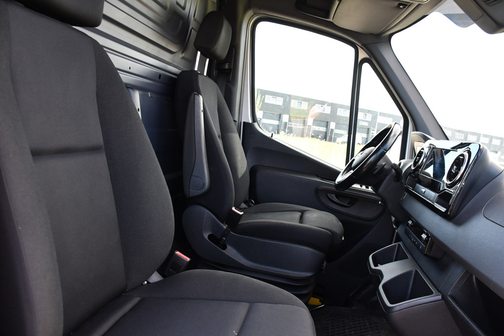 Mercedes-Benz Sprinter 317 1.9 CDI L2H1 RWD PB Edition 360 Camera, Cruise, Carplay, LED, 170PK, 10,5 Mbux, Standkachel, UNIEK! 20