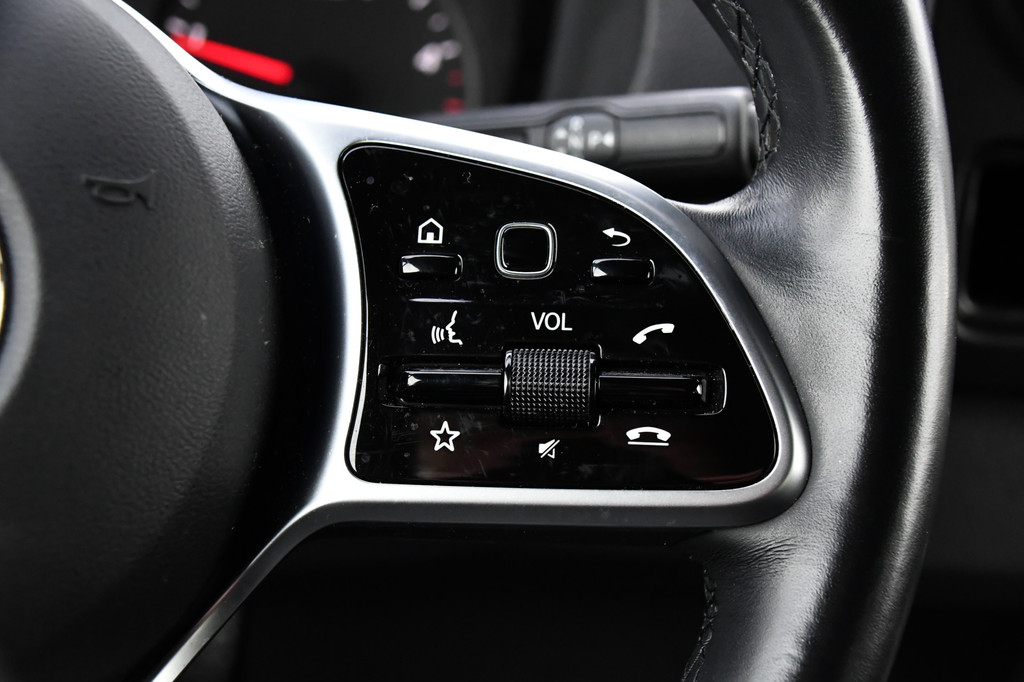 Mercedes-Benz Sprinter 317 1.9 CDI L2H1 RWD PB Edition Camera, Cruise, Carplay, 170pk, Automaat, LED, Stoelverwarming, NAVI, Multimedia, Uniek! 18