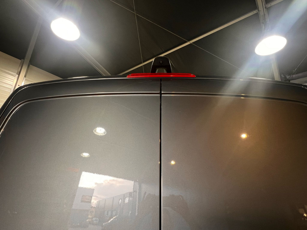 Mercedes-Benz Sprinter 317 1.9 CDI L2H1 RWD VVB371 BPM vrij! Benut nu nog uw voordeel! 11