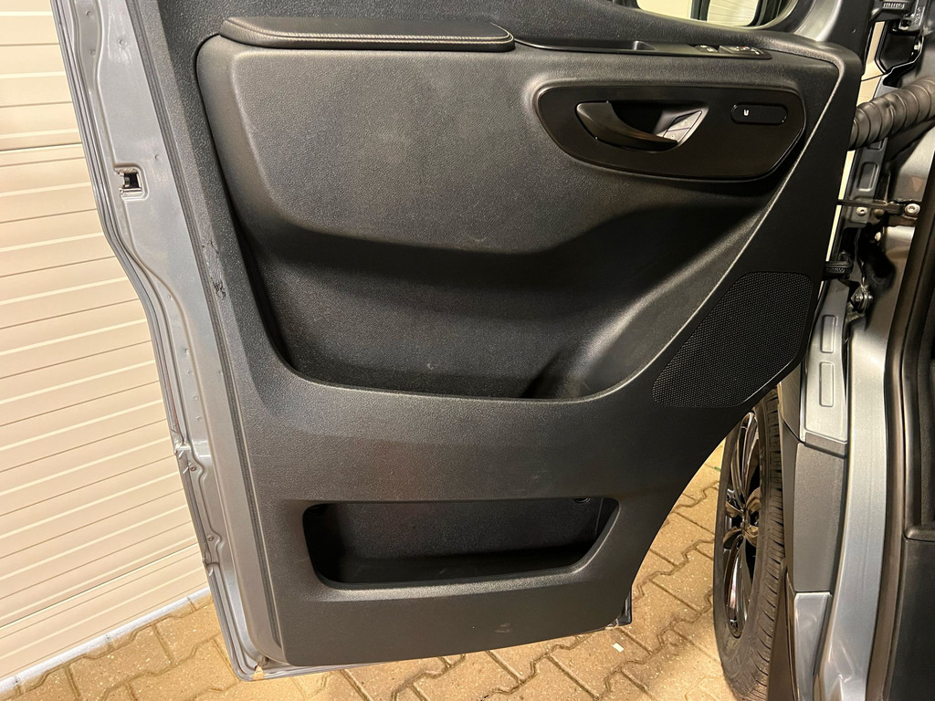 Mercedes-Benz Sprinter 317 1.9 CDI L2H1 RWD VVB371 BPM vrij! Benut nu nog uw voordeel! 13