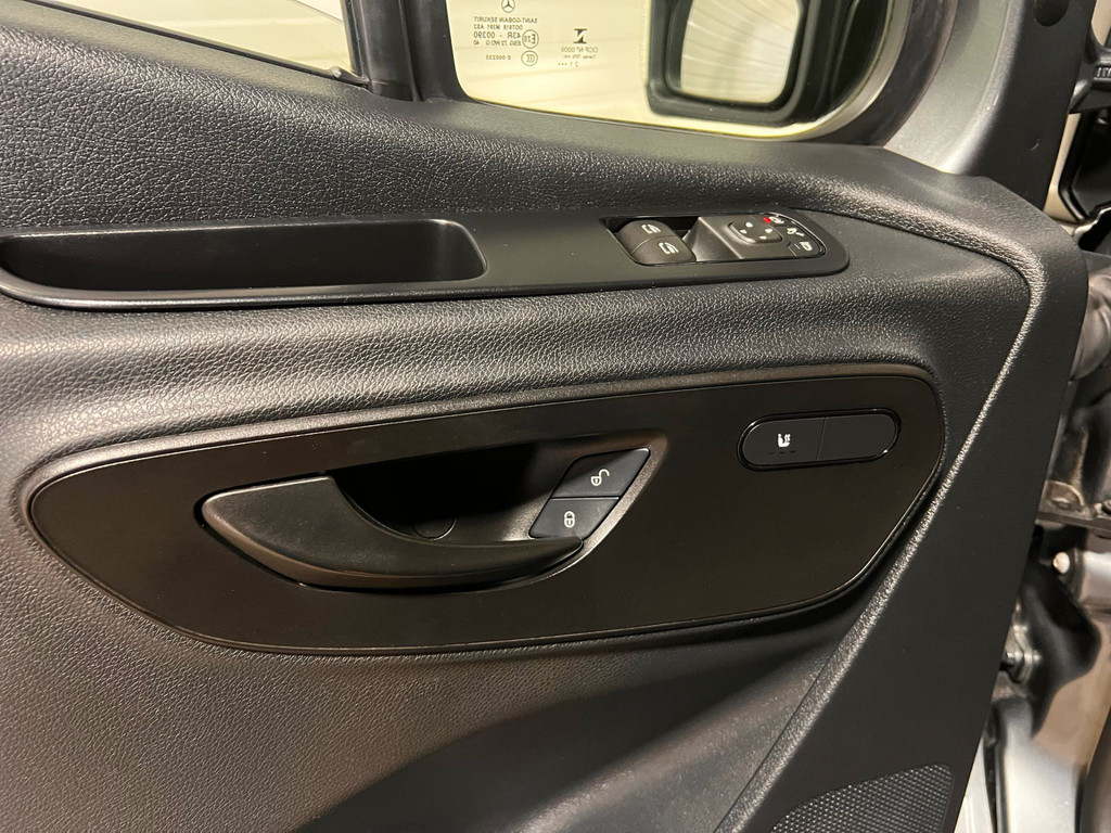 Mercedes-Benz Sprinter 317 1.9 CDI L2H1 RWD VVB371 BPM vrij! Benut nu nog uw voordeel! 15