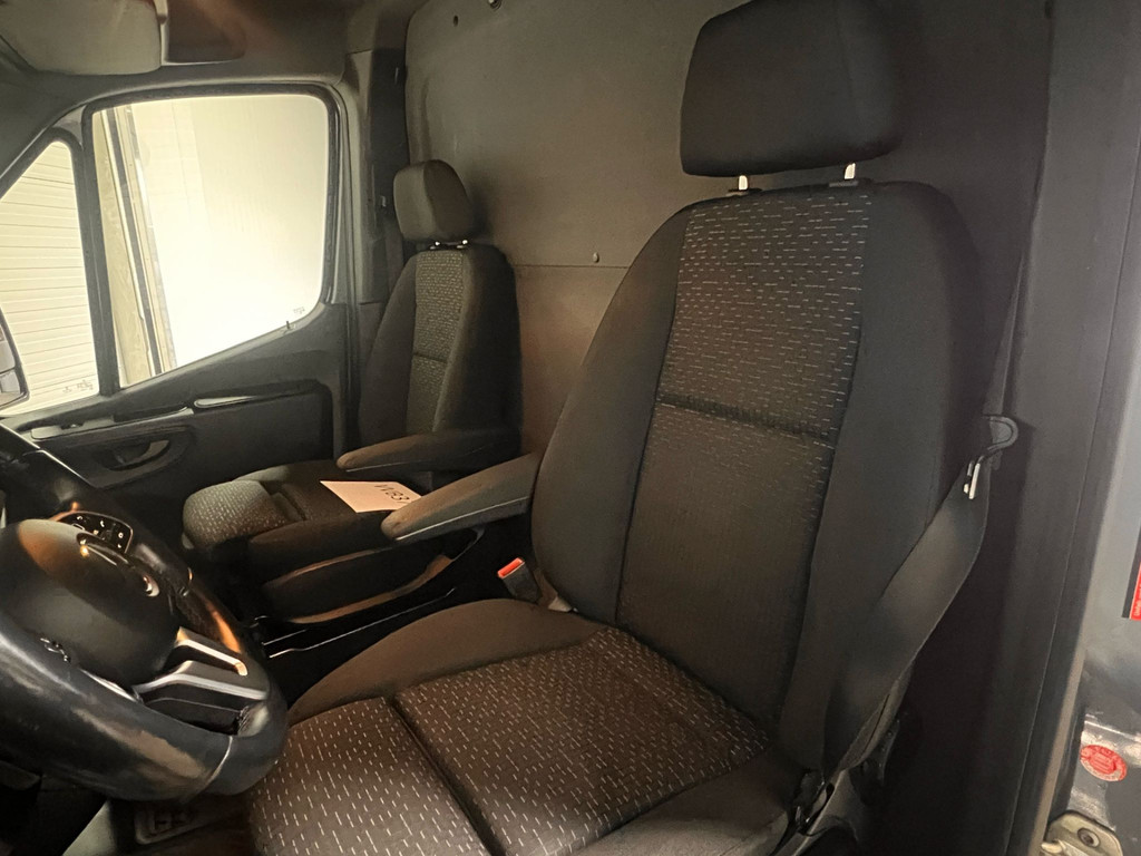 Mercedes-Benz Sprinter 317 1.9 CDI L2H1 RWD VVB371 BPM vrij! Benut nu nog uw voordeel! 16