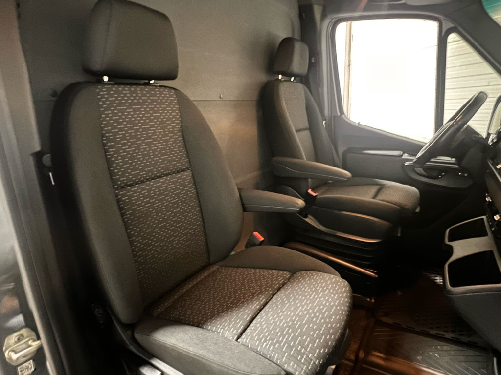 Mercedes-Benz Sprinter 317 1.9 CDI L2H1 RWD VVB371 BPM vrij! Benut nu nog uw voordeel! 17