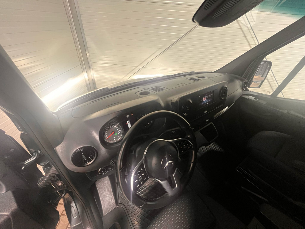 Mercedes-Benz Sprinter 317 1.9 CDI L2H1 RWD VVB371 BPM vrij! Benut nu nog uw voordeel! 19