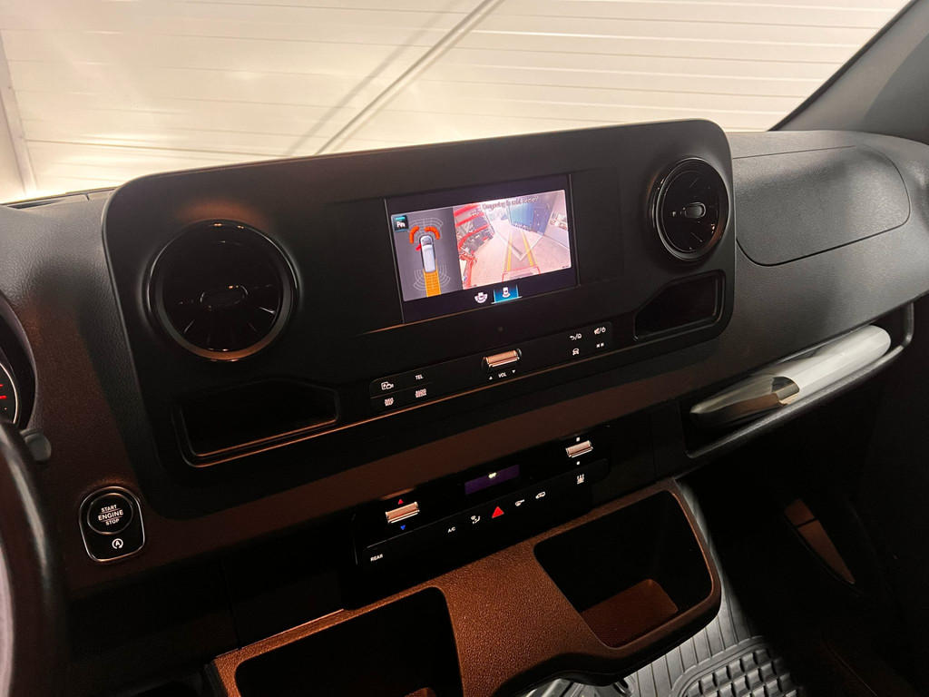 Mercedes-Benz Sprinter 317 1.9 CDI L2H1 RWD VVB371 BPM vrij! Benut nu nog uw voordeel! 20