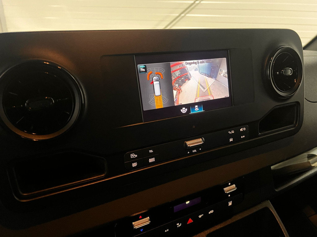 Mercedes-Benz Sprinter 317 1.9 CDI L2H1 RWD VVB371 BPM vrij! Benut nu nog uw voordeel! 21