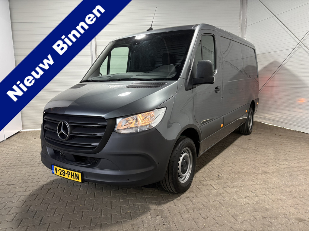 Mercedes-Benz Sprinter 317 1.9 CDI L2H1 RWD VVB491 Prijs zoals getoond