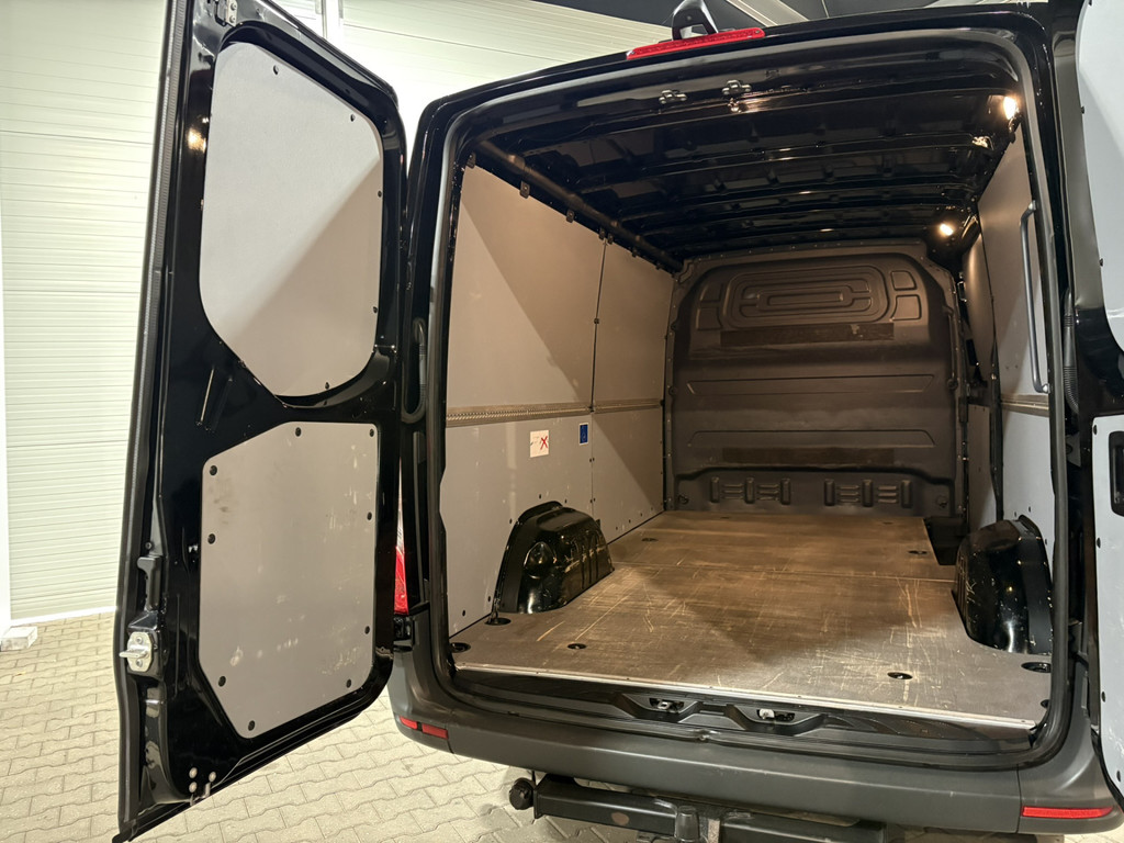 Mercedes-Benz Sprinter 317 1.9 CDI L2H1 VVB486 Prijs zoals getoond 14