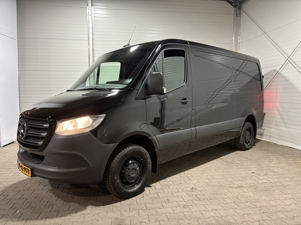 Mercedes-Benz Sprinter 317 1.9 CDI L2H1 VVB486 Prijs zoals getoond 2
