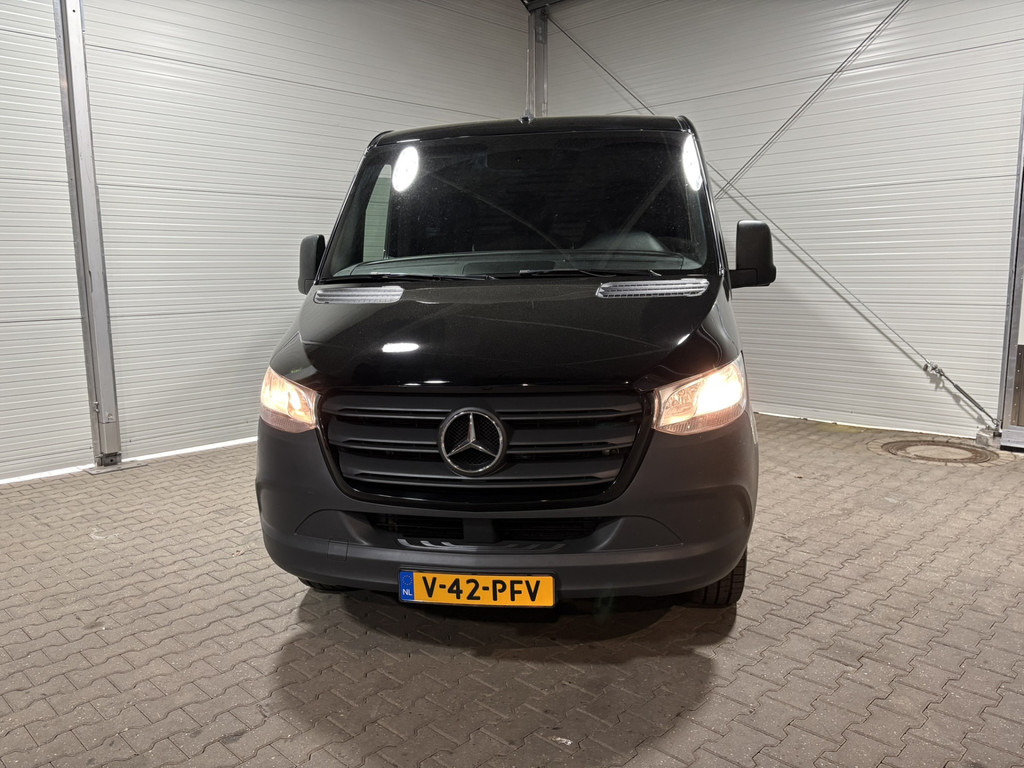 Mercedes-Benz Sprinter 317 1.9 CDI L2H1 VVB486 Prijs zoals getoond 3