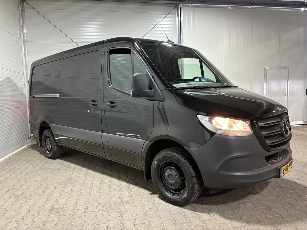Mercedes-Benz Sprinter 317 1.9 CDI L2H1 VVB486 Prijs zoals getoond 5