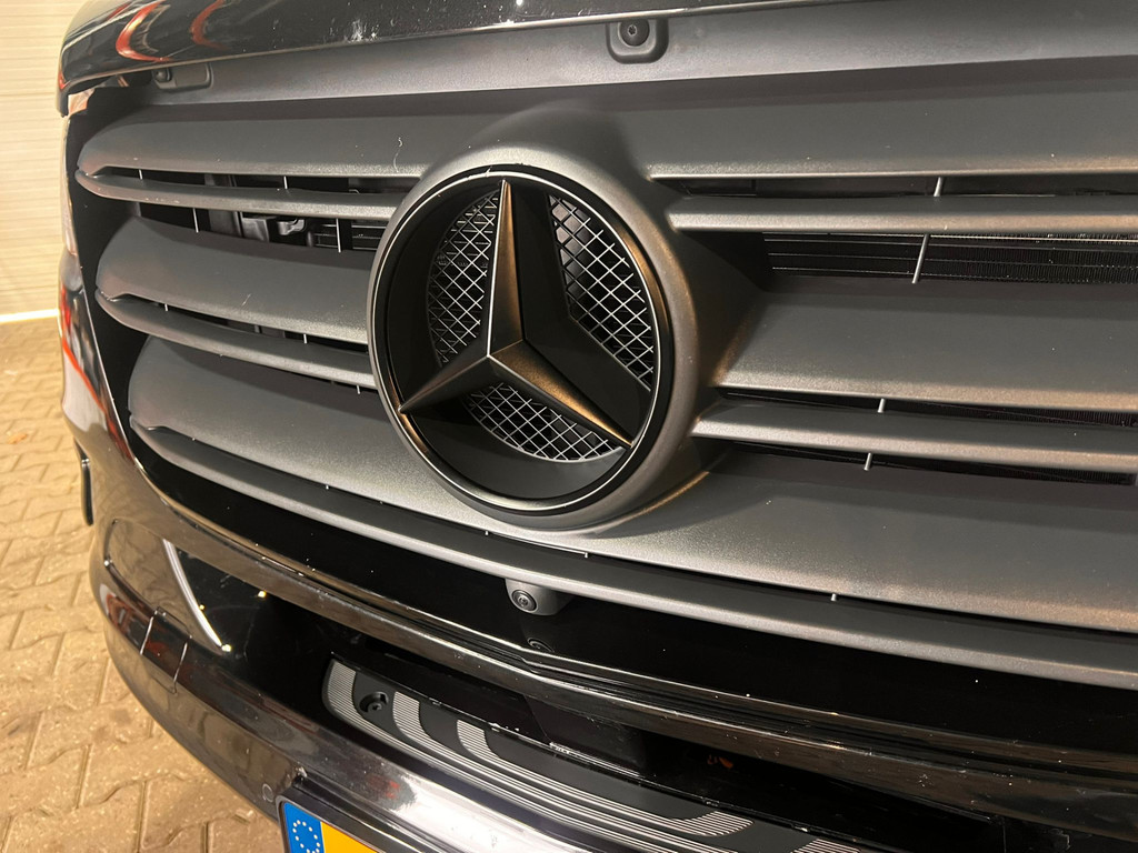 Mercedes-Benz Sprinter 317 1.9 CDI L2H2 RWD 360graden camera VVB409 zoals getoond BPM vrij! Benut nu nog uw voordeel! 13
