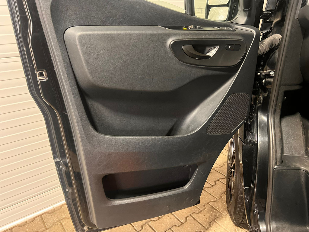 Mercedes-Benz Sprinter 317 1.9 CDI L2H2 RWD 360graden camera VVB409 zoals getoond BPM vrij! Benut nu nog uw voordeel! 14