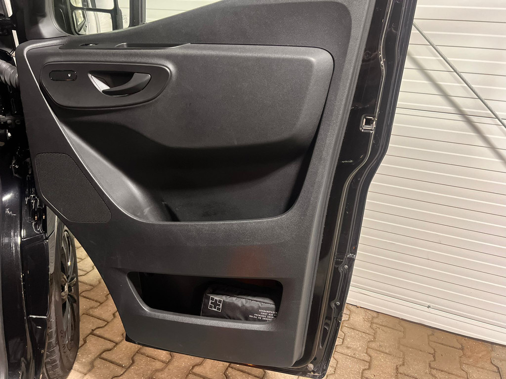 Mercedes-Benz Sprinter 317 1.9 CDI L2H2 RWD 360graden camera VVB409 zoals getoond BPM vrij! Benut nu nog uw voordeel! 15