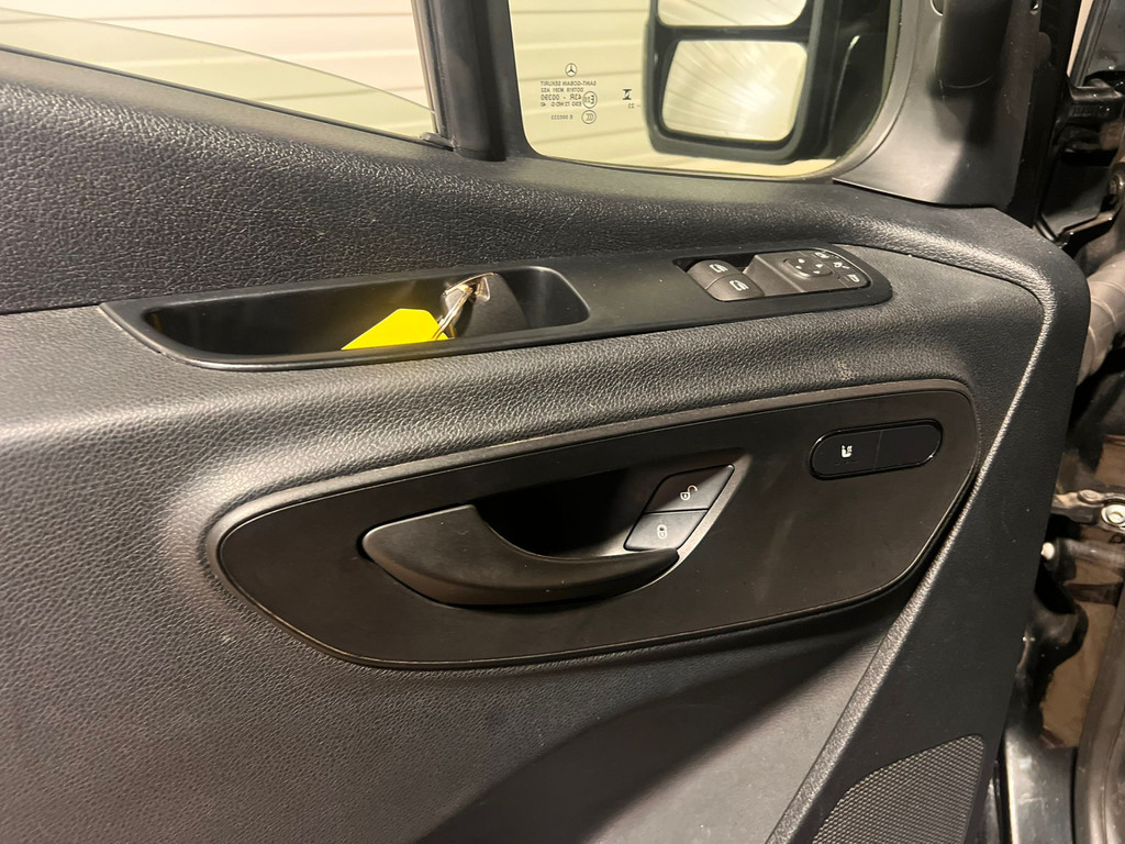 Mercedes-Benz Sprinter 317 1.9 CDI L2H2 RWD 360graden camera VVB409 zoals getoond BPM vrij! Benut nu nog uw voordeel! 16
