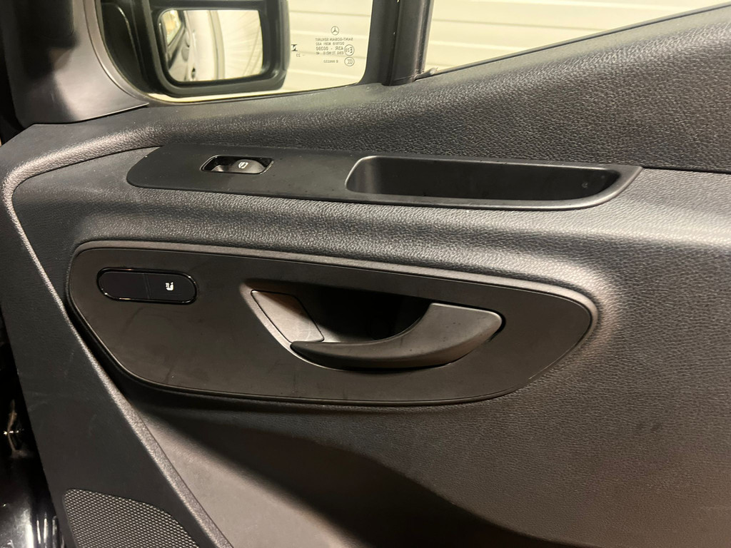 Mercedes-Benz Sprinter 317 1.9 CDI L2H2 RWD 360graden camera VVB409 zoals getoond BPM vrij! Benut nu nog uw voordeel! 17