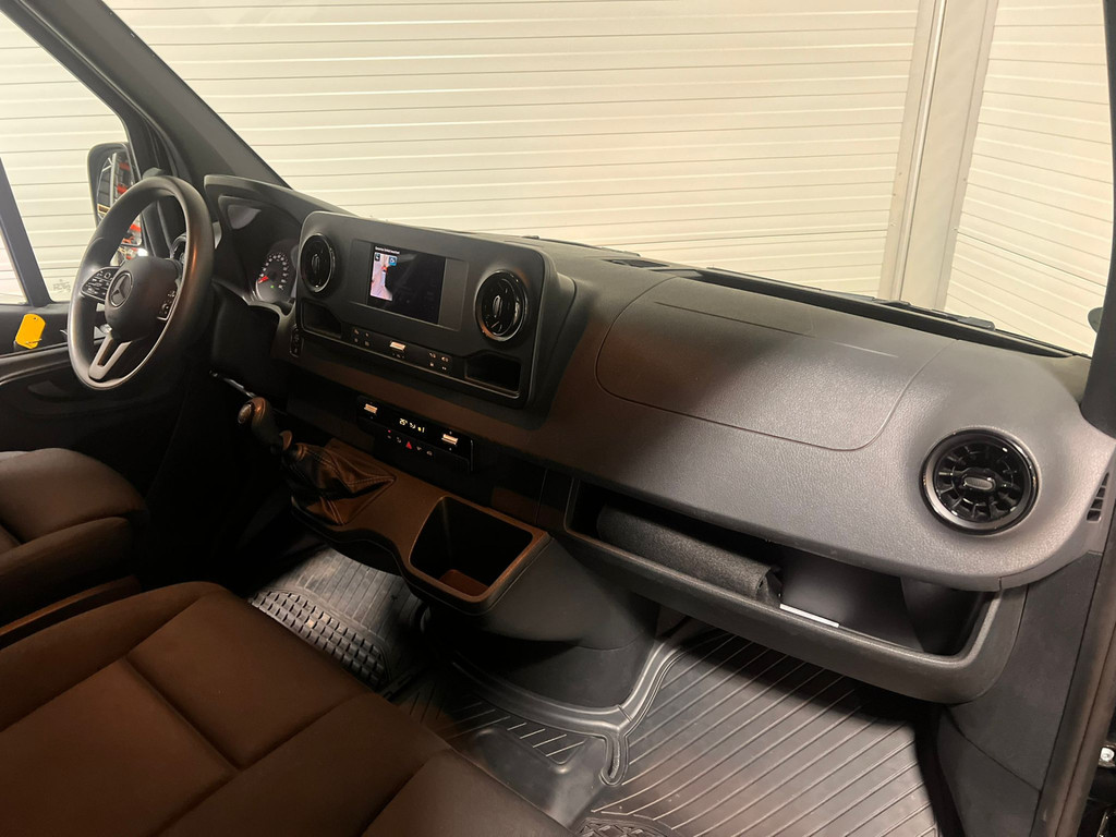 Mercedes-Benz Sprinter 317 1.9 CDI L2H2 RWD 360graden camera VVB409 zoals getoond BPM vrij! Benut nu nog uw voordeel! 19