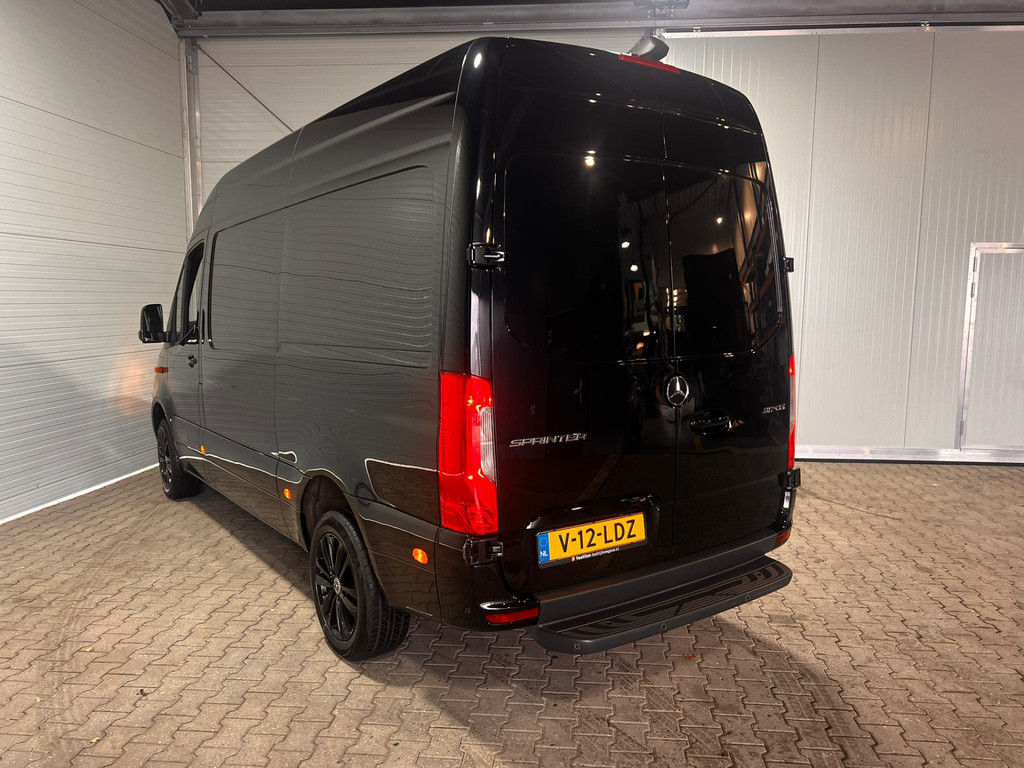 Mercedes-Benz Sprinter 317 1.9 CDI L2H2 RWD 360graden camera VVB409 zoals getoond BPM vrij! Benut nu nog uw voordeel! 7