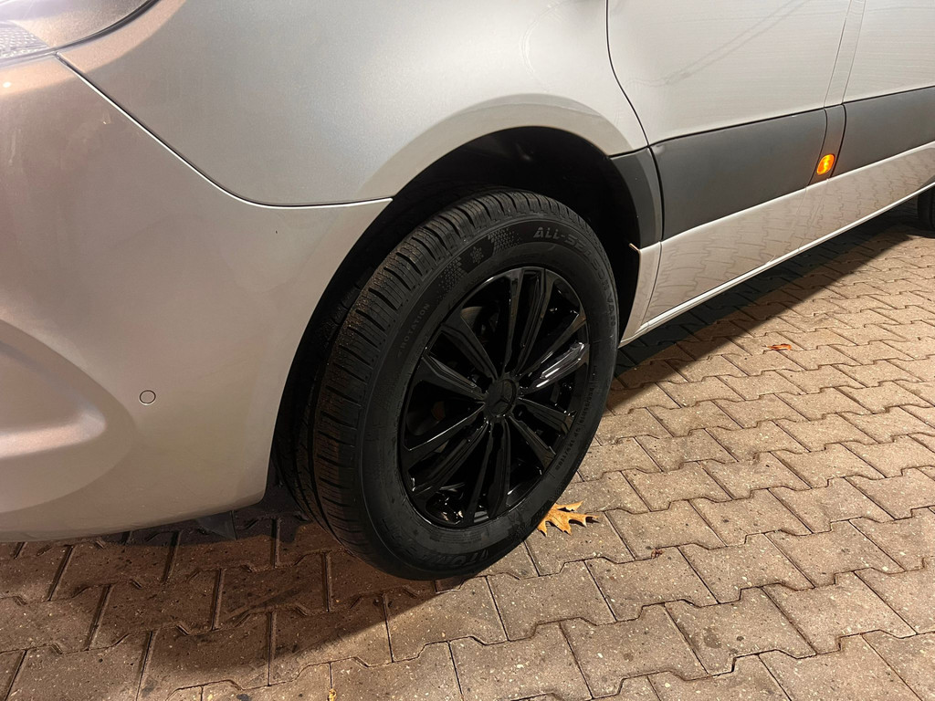 Mercedes-Benz Sprinter 317 1.9 CDI L2H2 RWD AUTOMAAT VVB362 BPM vrij! Benut nu nog uw voordeel! 12