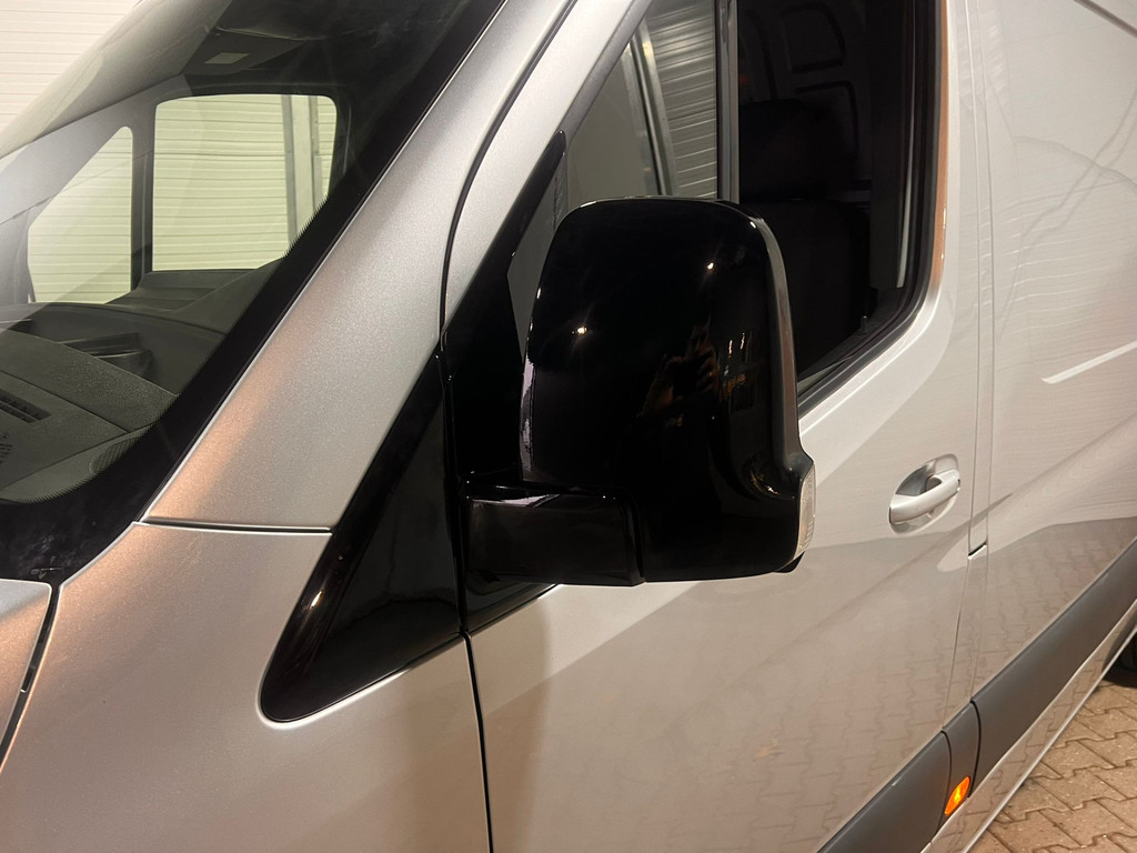 Mercedes-Benz Sprinter 317 1.9 CDI L2H2 RWD AUTOMAAT VVB362 BPM vrij! Benut nu nog uw voordeel! 13