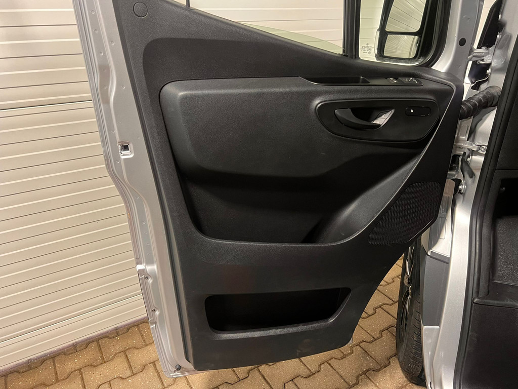 Mercedes-Benz Sprinter 317 1.9 CDI L2H2 RWD AUTOMAAT VVB362 BPM vrij! Benut nu nog uw voordeel! 14