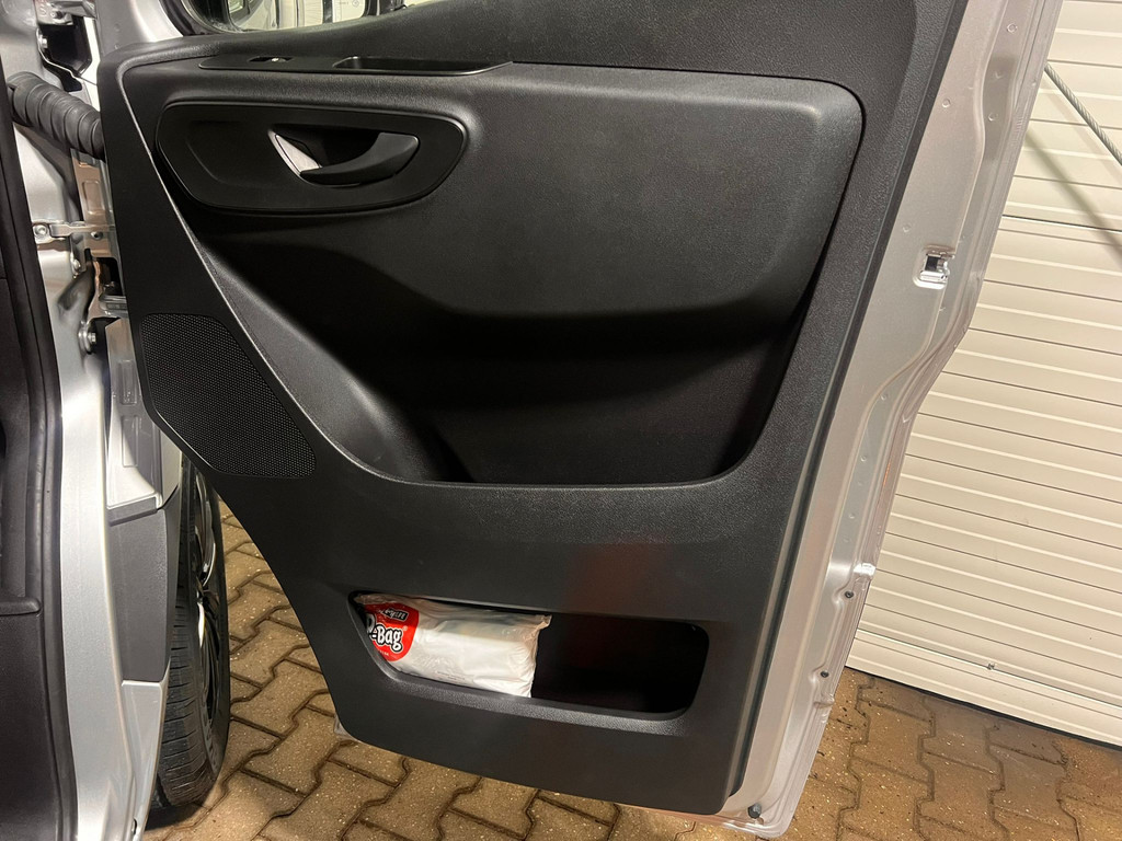 Mercedes-Benz Sprinter 317 1.9 CDI L2H2 RWD AUTOMAAT VVB362 BPM vrij! Benut nu nog uw voordeel! 15