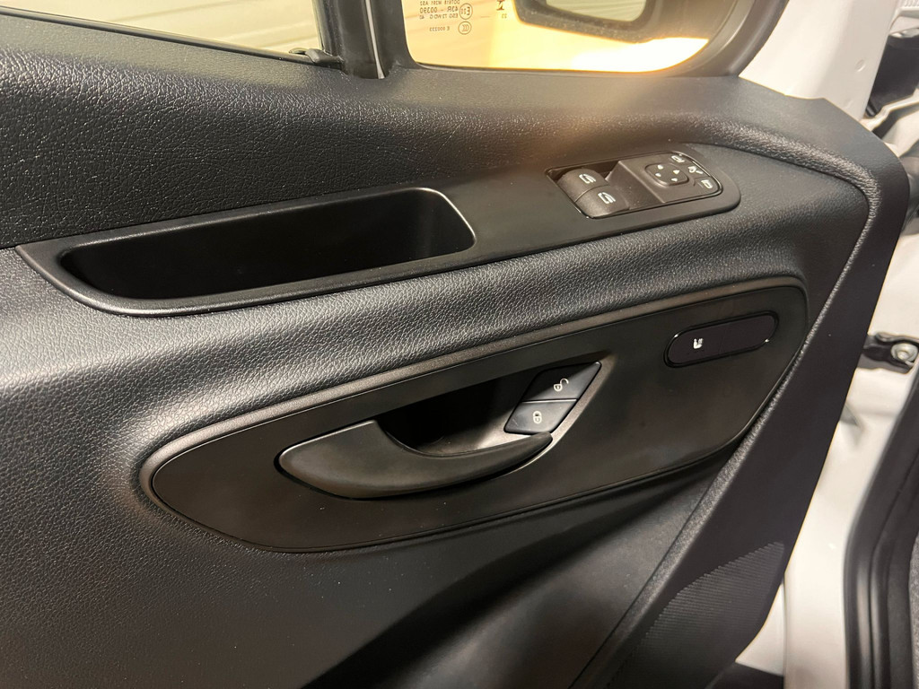 Mercedes-Benz Sprinter 317 1.9 CDI L2H2 RWD AUTOMAAT VVB362 BPM vrij! Benut nu nog uw voordeel! 16