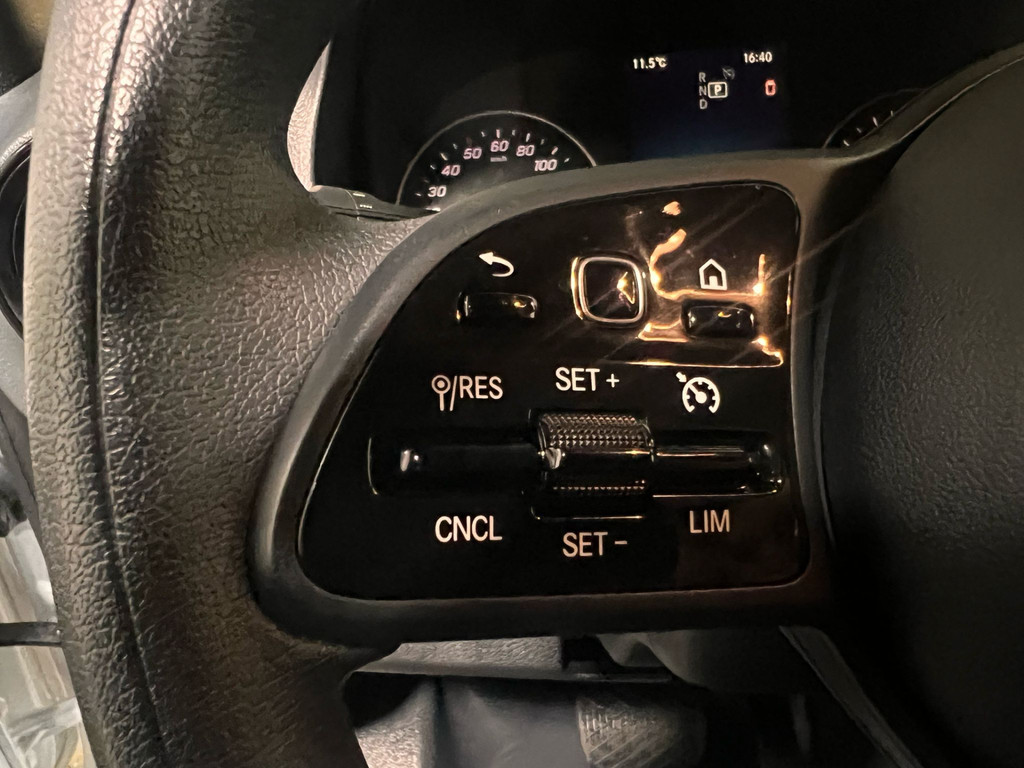 Mercedes-Benz Sprinter 317 1.9 CDI L2H2 RWD AUTOMAAT VVB362 BPM vrij! Benut nu nog uw voordeel! 19