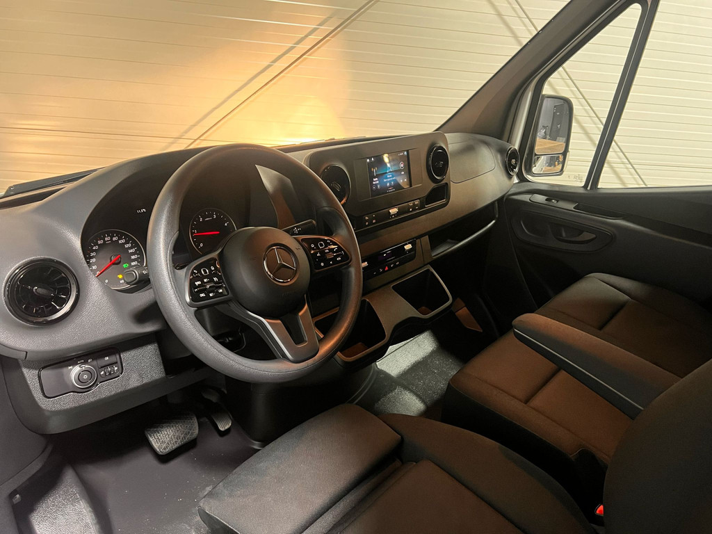 Mercedes-Benz Sprinter 317 1.9 CDI L2H2 RWD AUTOMAAT VVB362 BPM vrij! Benut nu nog uw voordeel! 21