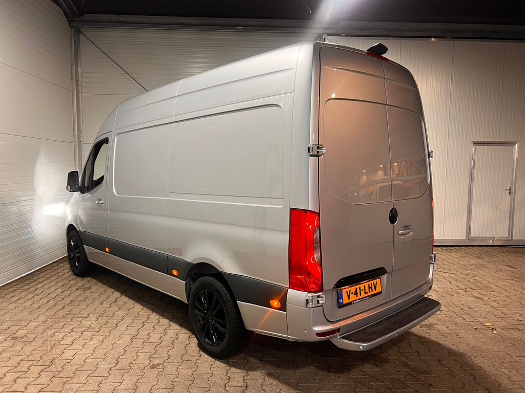 Mercedes-Benz Sprinter 317 1.9 CDI L2H2 RWD AUTOMAAT VVB362 BPM vrij! Benut nu nog uw voordeel! 7