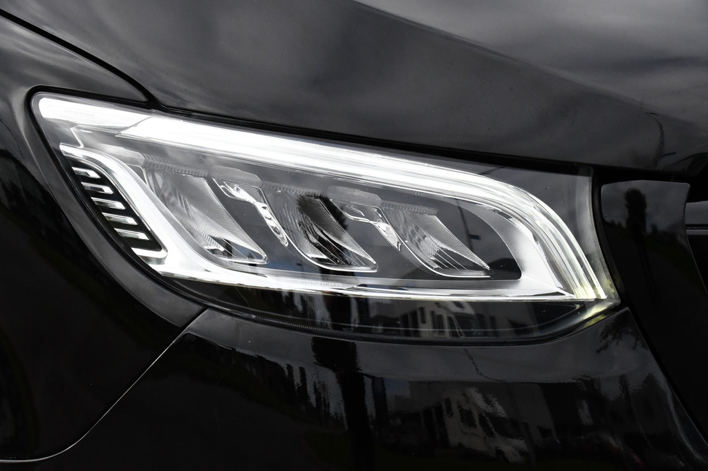 Mercedes-Benz Sprinter 317 1.9 CDI L2H2 RWD Black Edition Camera, Cruise, Carplay, Standkachel, LED, Automaat, Stoelverwarming, Trekhaak, Uniek! 17