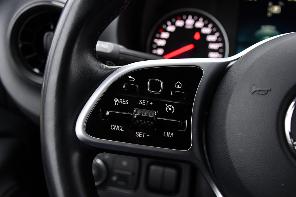 Mercedes-Benz Sprinter 317 1.9 CDI L2H2 RWD PB Edition Camera, 3500KG Trekhaak, Cruise, Carplay, LED, 170PK, Automaat, Multimedia, Stoelverwarming, UNIEK! 20