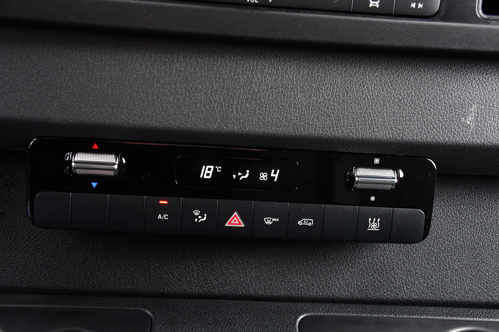 Mercedes-Benz Sprinter 317 1.9 CDI L2H2 RWD PB Edition Camera, Cruise, Carplay, 170PK, Automaat, LED, Multimedia, Stoelverwarming, UNIEK! 20