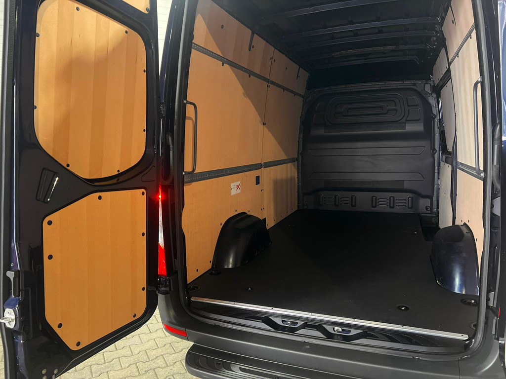Mercedes-Benz Sprinter 317 1.9 CDI L2H2 RWD VVB409 BPM vrij! Benut nu nog uw voordeel! 10