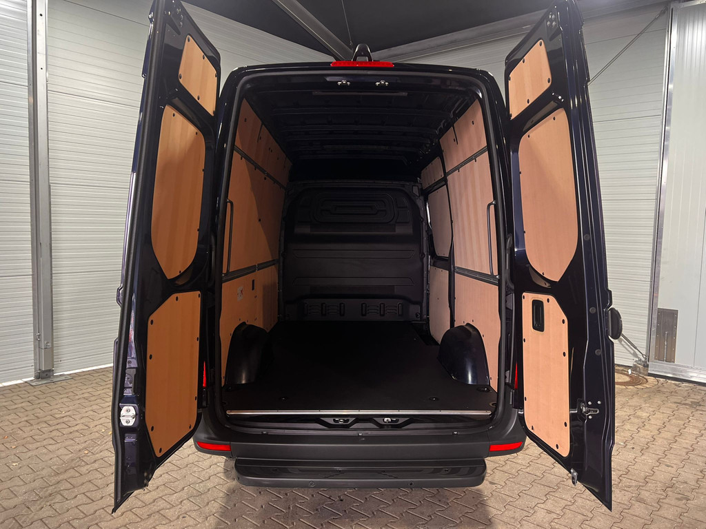 Mercedes-Benz Sprinter 317 1.9 CDI L2H2 RWD VVB409 BPM vrij! Benut nu nog uw voordeel! 11
