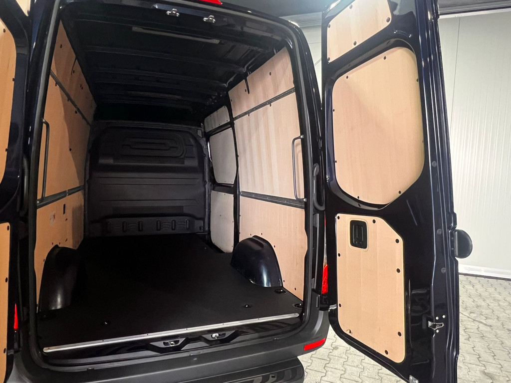 Mercedes-Benz Sprinter 317 1.9 CDI L2H2 RWD VVB409 BPM vrij! Benut nu nog uw voordeel! 12