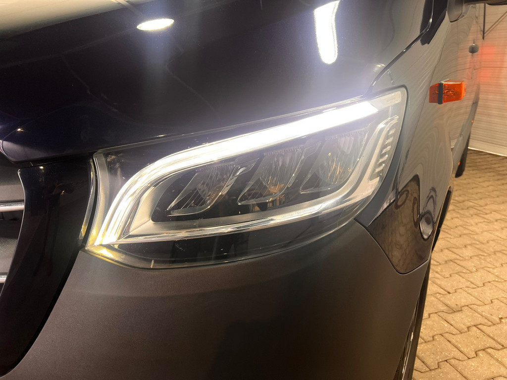 Mercedes-Benz Sprinter 317 1.9 CDI L2H2 RWD VVB409 BPM vrij! Benut nu nog uw voordeel! 13