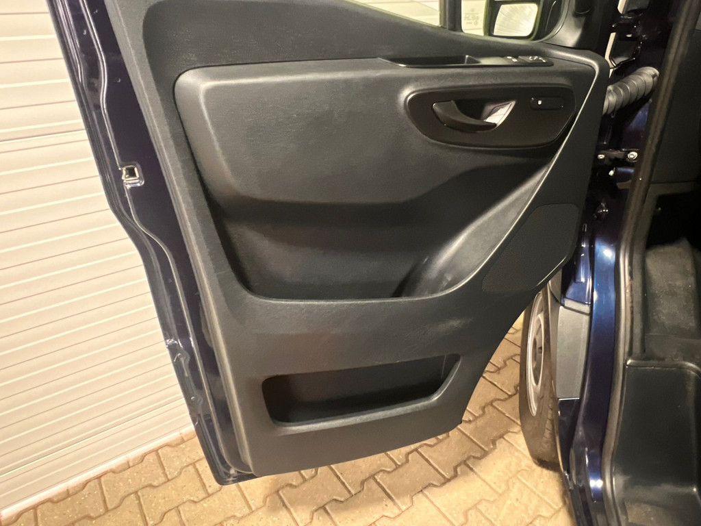 Mercedes-Benz Sprinter 317 1.9 CDI L2H2 RWD VVB409 BPM vrij! Benut nu nog uw voordeel! 14