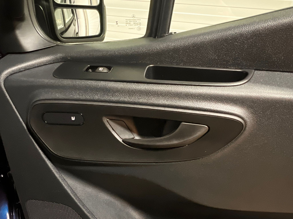 Mercedes-Benz Sprinter 317 1.9 CDI L2H2 RWD VVB409 BPM vrij! Benut nu nog uw voordeel! 16