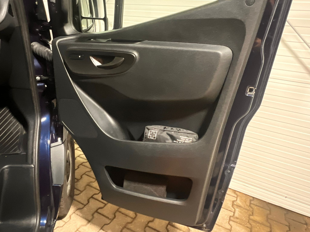 Mercedes-Benz Sprinter 317 1.9 CDI L2H2 RWD VVB409 BPM vrij! Benut nu nog uw voordeel! 17