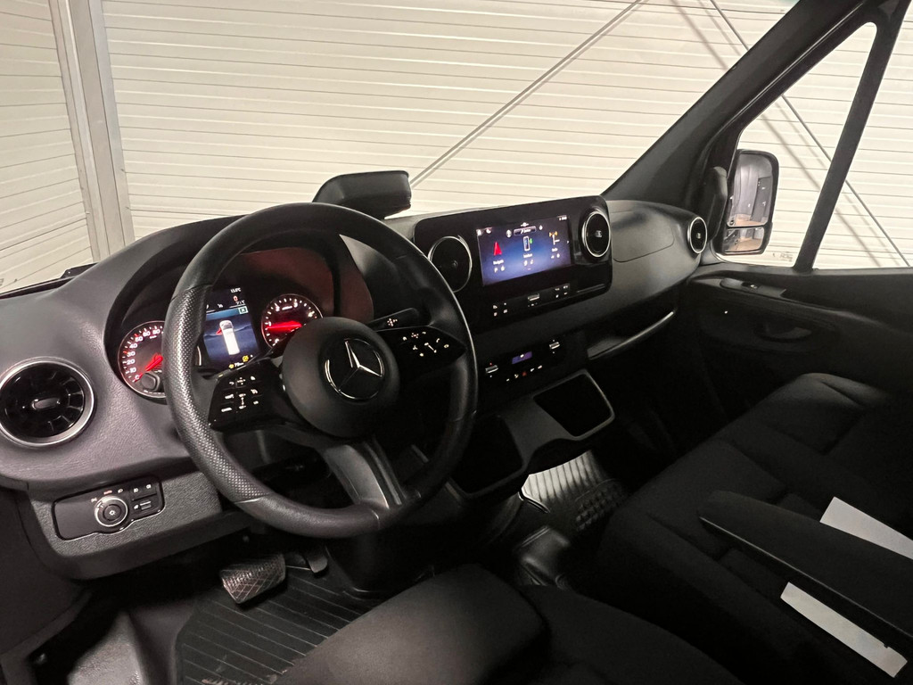 Mercedes-Benz Sprinter 317 1.9 CDI L2H2 RWD VVB409 BPM vrij! Benut nu nog uw voordeel! 18