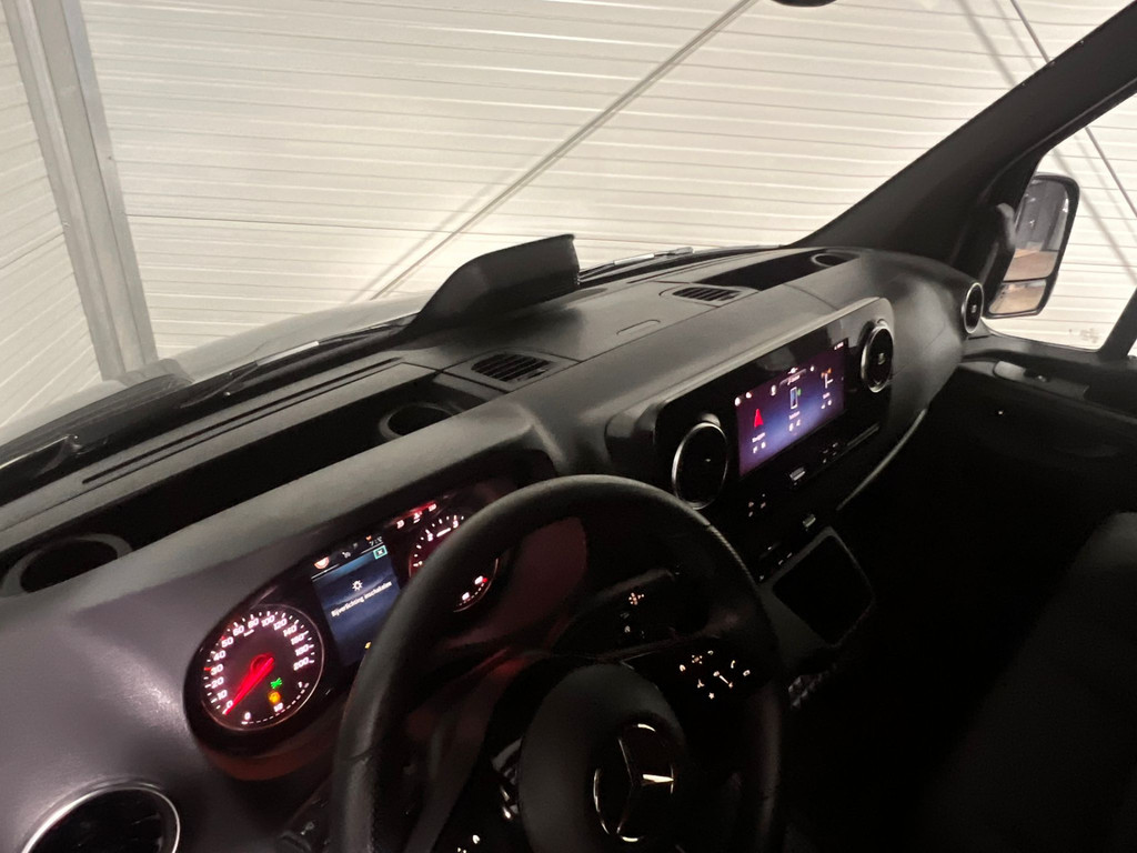 Mercedes-Benz Sprinter 317 1.9 CDI L2H2 RWD VVB409 BPM vrij! Benut nu nog uw voordeel! 19