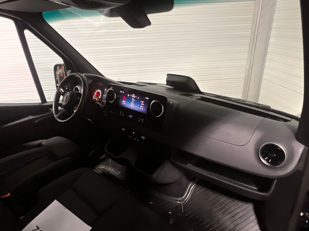 Mercedes-Benz Sprinter 317 1.9 CDI L2H2 RWD VVB409 BPM vrij! Benut nu nog uw voordeel! 20