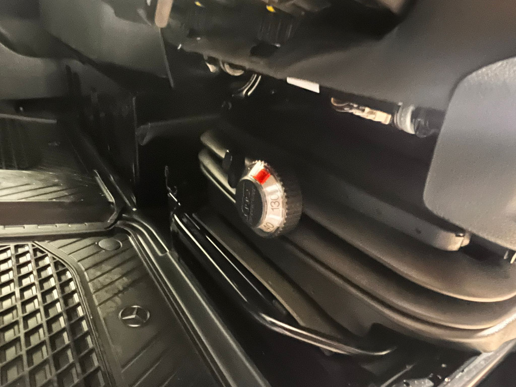 Mercedes-Benz Sprinter 317 1.9 CDI L2H2 RWD VVB409 BPM vrij! Benut nu nog uw voordeel! 21