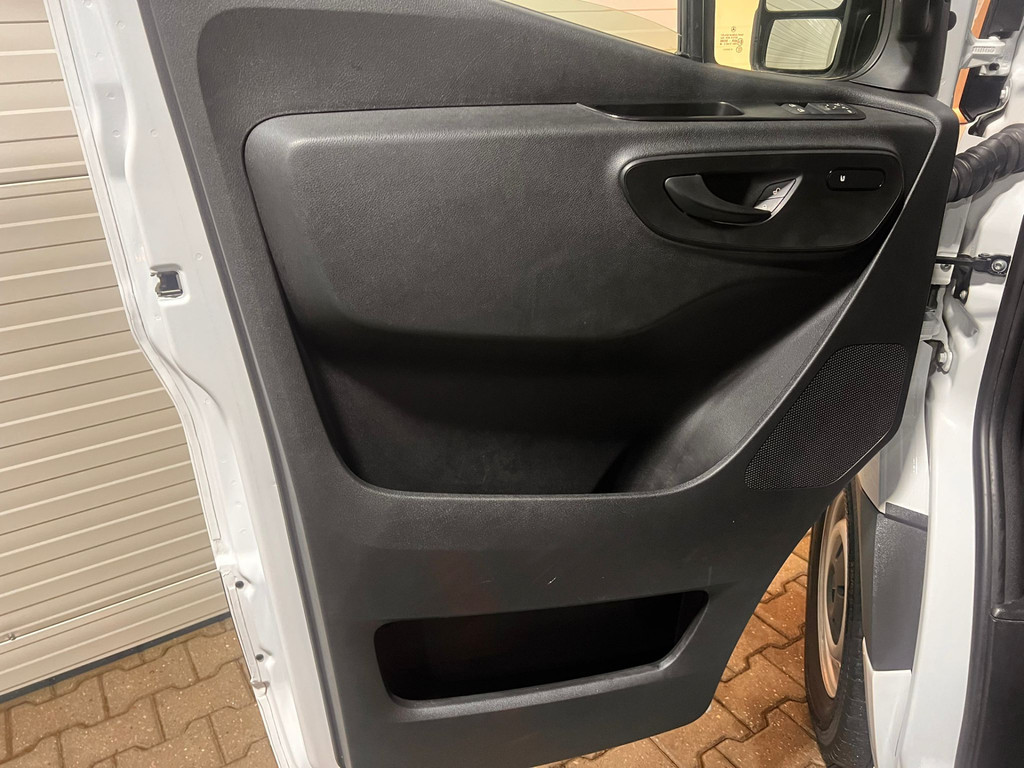 Mercedes-Benz Sprinter 317 1.9 CDI L2H2 RWD VVB446 BPM vrij! Benut nu nog uw voordeel! 14