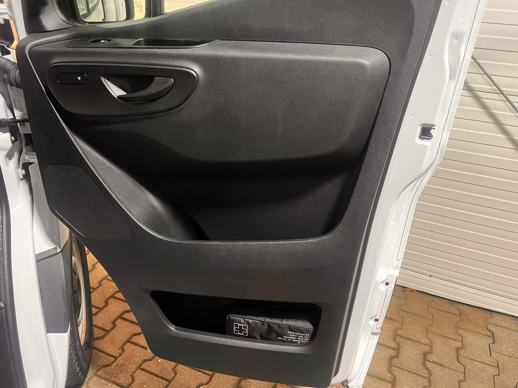 Mercedes-Benz Sprinter 317 1.9 CDI L2H2 RWD VVB446 BPM vrij! Benut nu nog uw voordeel! 15